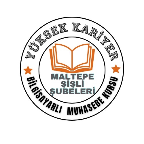 Bilg. Genel Muhasebe