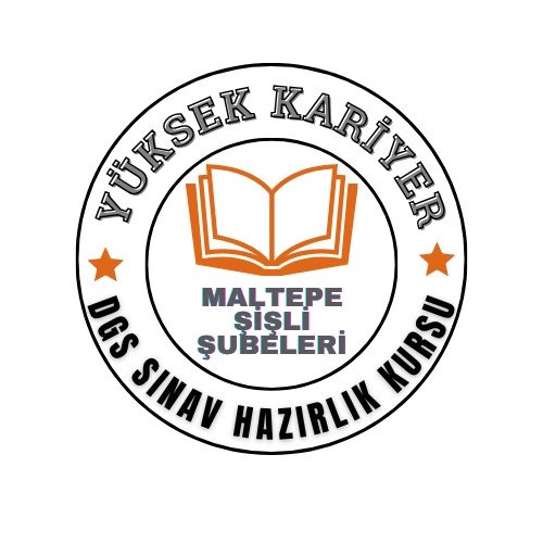 Sınav Hazırlık - DGS