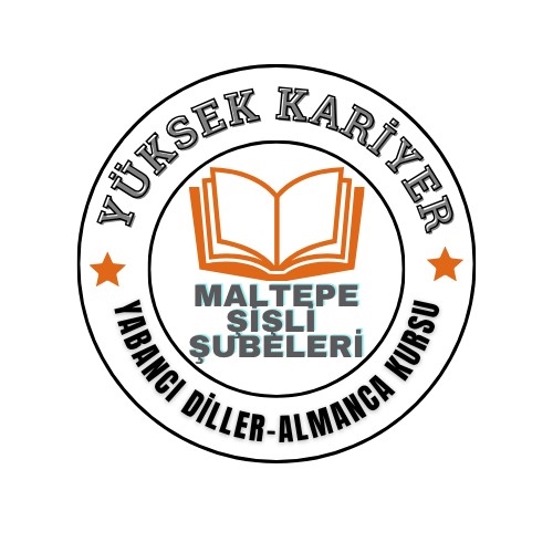Yabancı Dil - Almanca Kursu