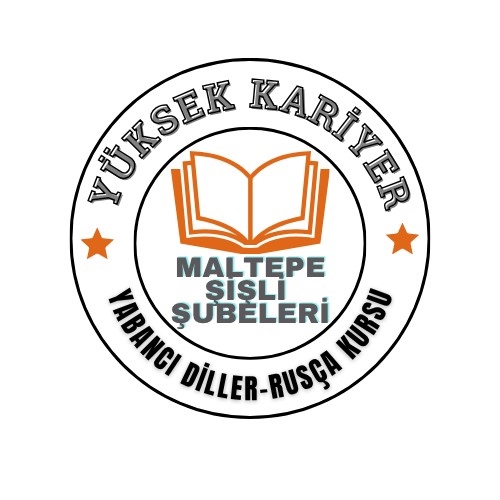 Yabancı Dil - Rusça Kursu