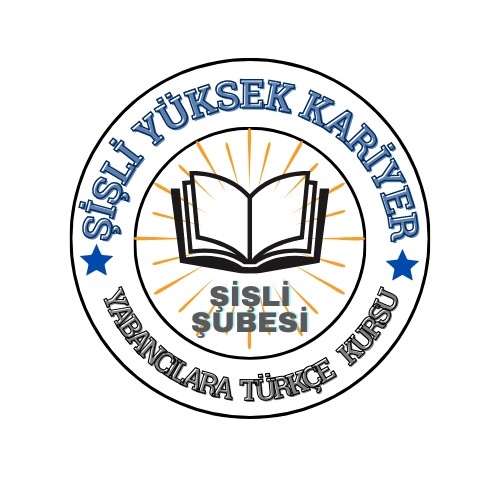 Yabancılar İçin Türkçe Kursu