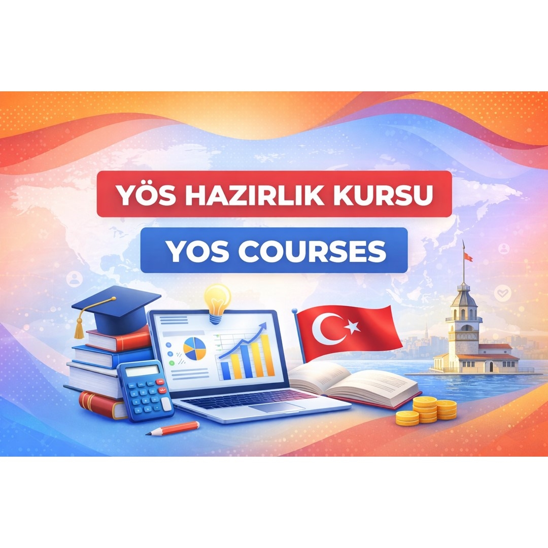 Yös Kursu & Yos Courses